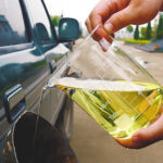 CPO-Based Biodiesel Reduces Less GHG Emissions Than Other Biodiesels | Myths & Facts 2-05